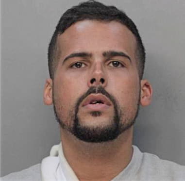 Alberto Fernandez, - Dade County, FL 