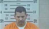 Elias Flores, - Kleberg County, TX 