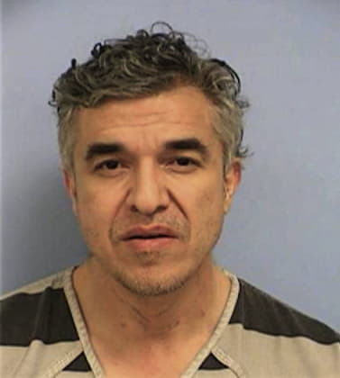 Pedro Fuentes, - Travis County, TX 