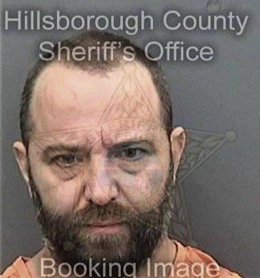 Daniel Goetschius, - Hillsborough County, FL 