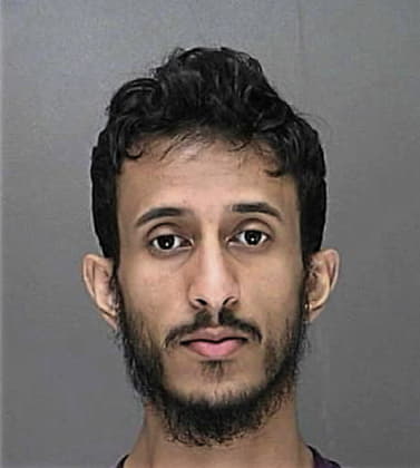 Jose Gomez, - Volusia County, FL 