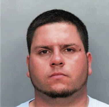 Eugenio Gonzalez, - Dade County, FL 