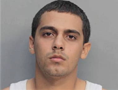 Michael Gonzalez, - Dade County, FL 