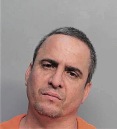 Reinaldo Gonzalezperez, - Dade County, FL 