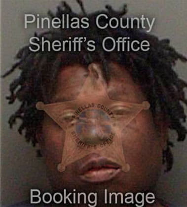 Dedrick Gray, - Pinellas County, FL 