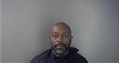 James Hackett, - Greenwood County, SC 