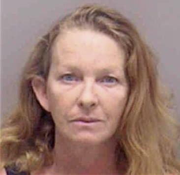 Melissa Hardin, - Lee County, FL 