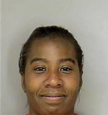 Nakiysha Hazley, - Polk County, FL 