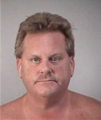 James Hedger, - Lake County, FL 