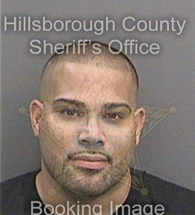 Albert Hefner, - Hillsborough County, FL 