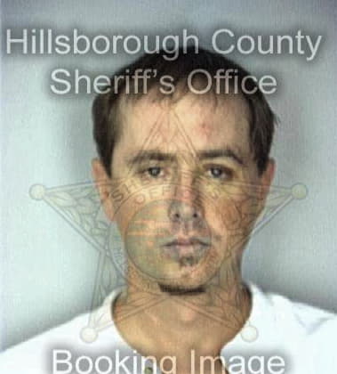 Juan Hernandez - Hillsborough County, FL 