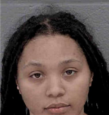 Deniya Hopkins, - Mecklenburg County, NC 