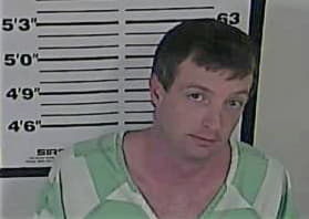 Brian Hopson, - Carter County, TN 