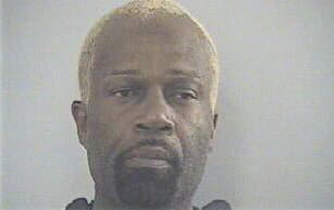 Andre Houston - Fayette County, KY 