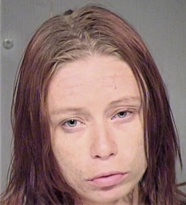 Jennifer Izanhour, - Maricopa County, AZ 