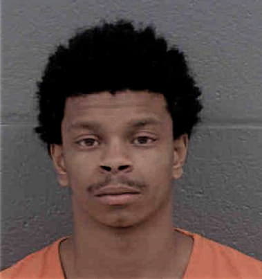 Terrell Jackson, - Mecklenburg County, NC 