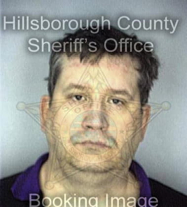 Alfredo Jaimes, - Hillsborough County, FL 