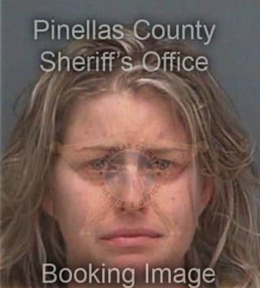 Eleanor James, - Pinellas County, FL 