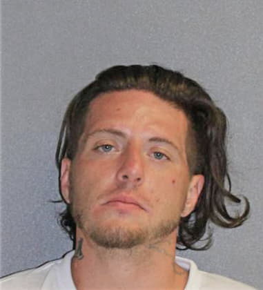 Samuel Jarrett, - Volusia County, FL 