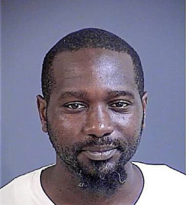 James Jenkins, - Charleston County, SC 