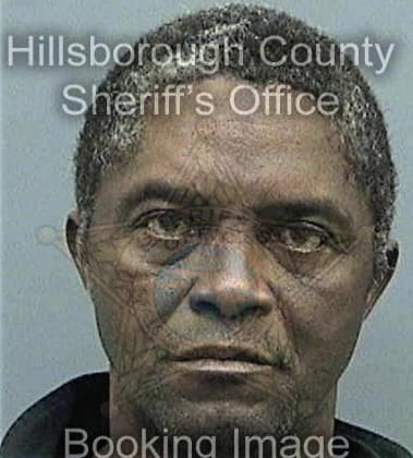 Brian Jones, - Hillsborough County, FL 