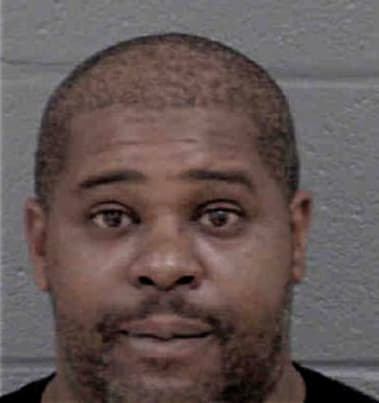 Necien Joseph, - Mecklenburg County, NC 