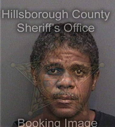 Earl Keaton, - Hillsborough County, FL 