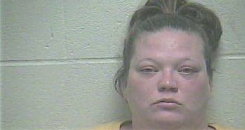 Tabatha King, - Giles County, TN 