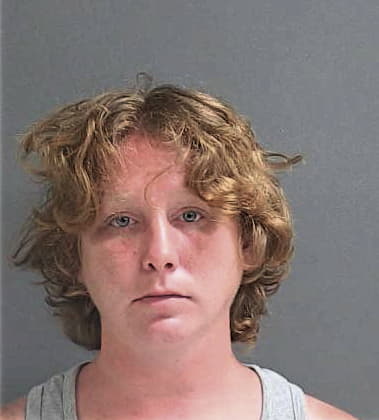 Heather Kinnaird, - Volusia County, FL 