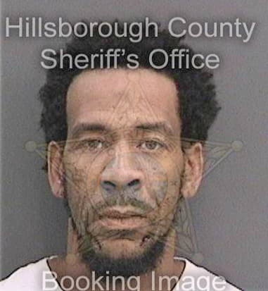 Cedric Lamb, - Hillsborough County, FL 