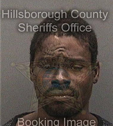 Jerod Latson, - Hillsborough County, FL 