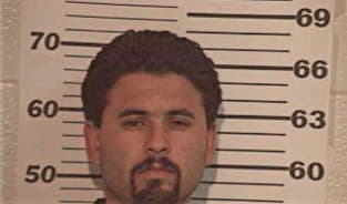 Arturo Leal, - Hidalgo County, TX 