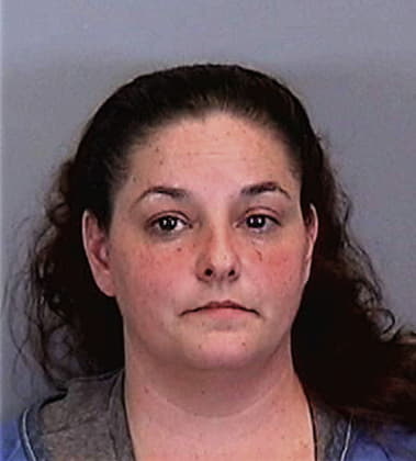 Melanie Leff, - Manatee County, FL 