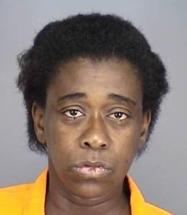 Rosa Lewis, - Highlands County, FL 