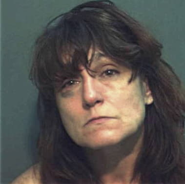 Kathie Llanos - Orange County, FL 