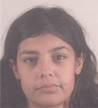 Deborah Lloyd - Tarrant County, TX 