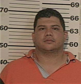 Gerardo Longoria, - Hidalgo County, TX 