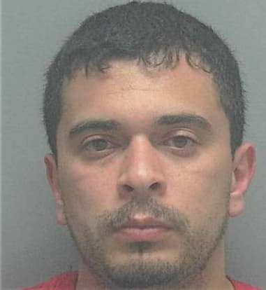 Cesar Loredo, - Lee County, FL 