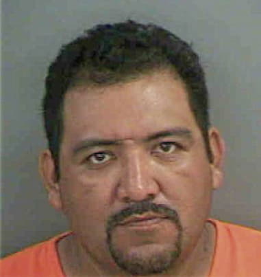 Samuel Luna, - Collier County, FL 