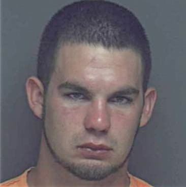 James Luxton, - Lake County, FL 