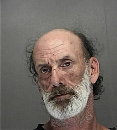 Kevin Macmahon, - Volusia County, FL 