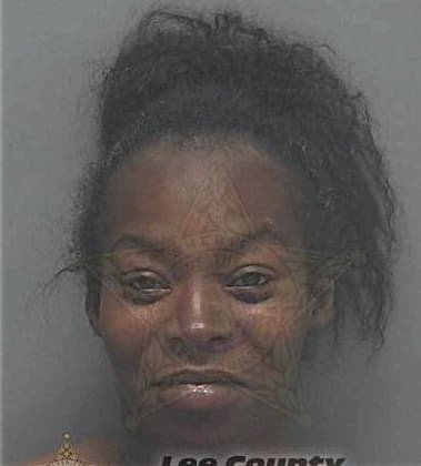 Sharda Madison, - Lee County, FL 