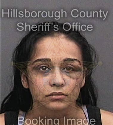 Amanda Manning, - Hillsborough County, FL 