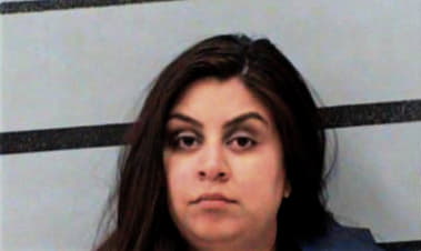 Mercedez Martinez, - Lubbock County, TX 