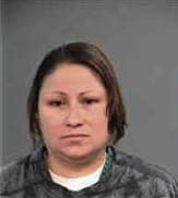 Tammy Martinez, - Jackson County, OR 