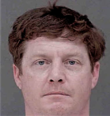 Joshua Martinkovic, - Mecklenburg County, NC 