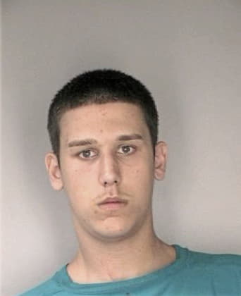 John Matlock - Hillsborough County, FL 