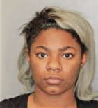 Ebony McClung, - Shelby County, TN 