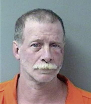 Kevin McLaren, - Okaloosa County, FL 