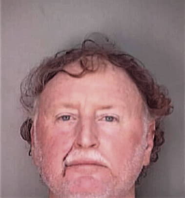 Steven McLean - Polk County, FL 